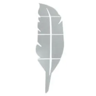 สติ๊กเกอร์ DIY HOME LIVING STYLE VANE 120X30 ซม. (แพ็ก 6 ชิ้น) (1288035)