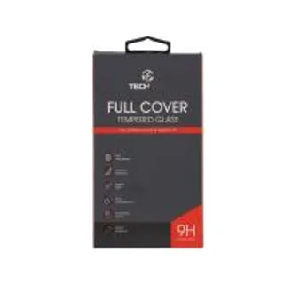ฟิล์มกันรอย TECHPRO Tempered Glass iPhone 15 Full Frame (8857844341972)