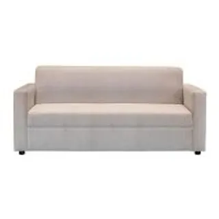 Rina Hey โซฟา 3 ที่นั่ง YOUNG/3 สี แซนด์ (MKP1439950)