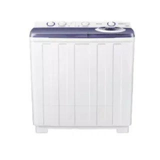 เครื่องซักผ้า 2 ถัง Hisense รุ่น WSRB1201W