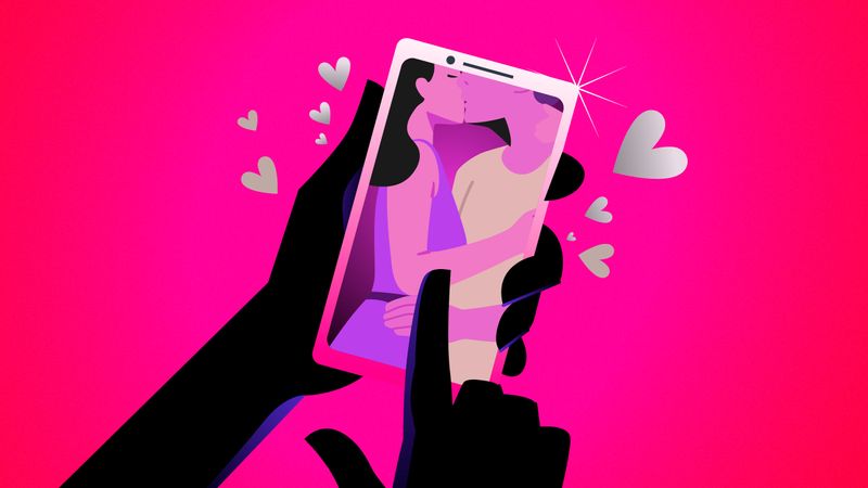 ทำไมผู้หญิงถึงไม่ค่อยเปิดตัว คนที่กำลังคุยหรือคบอยู่ให้คนอื่นเห็นผ่านโลกออนไลน์  หรือการมีแฟนในโลกยุคใหม่ อาจเป็นเรื่อง ‘น่าอาย’ ไปแล้ว? 