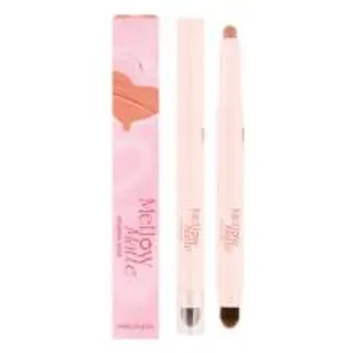 Meilinda อายแชโดว์ Mellow Matte Shadow Stick 1.5 กรัม (361338-732303010)