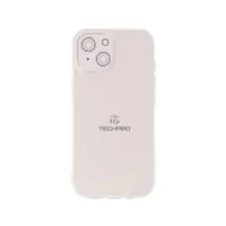 เคส TECHPRO iPhone 15 Clear (8857879025434)