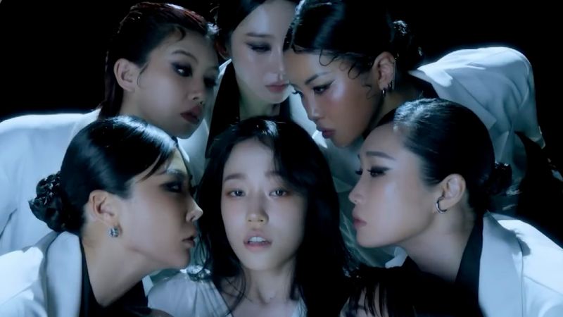 Mega Crew ในรายการ World of Street Woman Fighter เมื่อวัฒนธรรมโลกปะทะกันบนเวทีแดนซ์ 