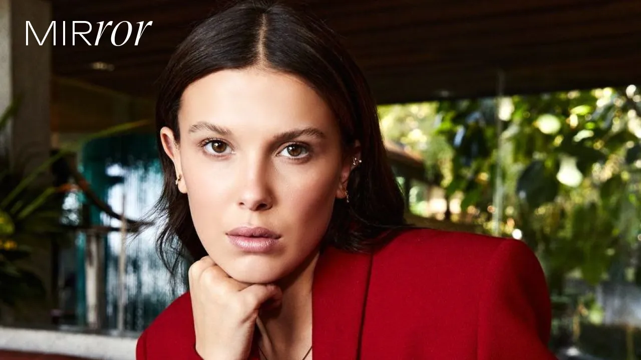 Millie Bobby Brown ชีวิตในแสงสปอตไลต์กับวัย 18 ที่ทั้งถูกเกลียดชังและถูกจับจ้องด้วยเรื่องทางเพศ