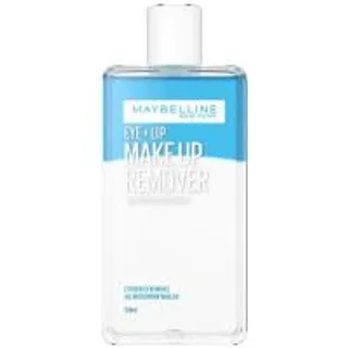 เมย์เบลลีนเมคอัพรีมูฟเวอร์ 150มล. Maybelline Makeup Remover 150ml. (6902395843467)