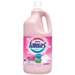 ไฮเตอร์น้ำยาซักผ้าขาวสีชมพู 2.5ลิตร Haiter Liquid Bleach Pink 2.5ltr. (8851818617308)