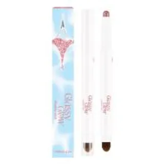 Meilinda อายแชโดว์ Glassy Glow Shadow Stick 1.5 กรัม (361337-732295010)