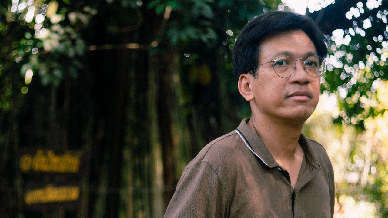 คุยกับอภินันท์ ธรรมเสนา เมื่อการทำความเข้าใจใน ‘พื้นที่จิตวิญญาณ’ คือหนทางการทลายอคติต่อคนชาติพันธุ์