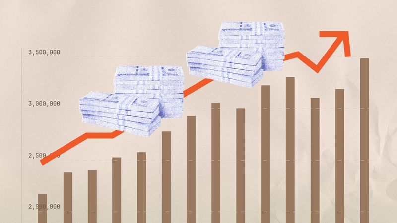 เปิดรายละเอียด พ.ร.บ.งบประมาณปี 2567 