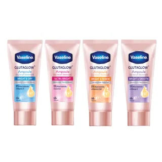 Vaseline Dry Serum Antiperspirant