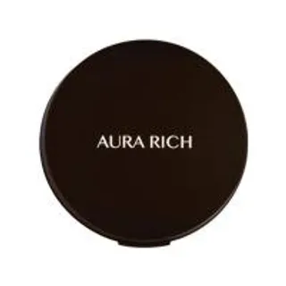 Aurarich แป้งผสมรองพื้น SPF50 PA++++ 15กรัม + Aurarich คุชชั่น SPF50 PA++++ 15กรัม (334178-741764010)