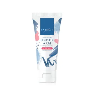 La Peach Underarm Cream
