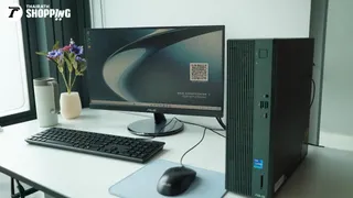 รีวิว ASUS ExpertCenter P500 SFF คอมพิวเตอร์เล็ก สเปกจัดเต็ม พร้อม AI ฟีเจอร์ที่ทันสมัย