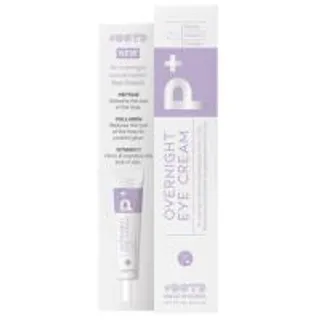 โอโอทีดีโอเวอร์ไนท์อายครีม 25กรัม Ootd Overnight Eye Cream 25g. (8809349812082)