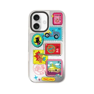 iPhone 16 Mirror Case MagSafe Thai Stamp (88528799927178852879597875)