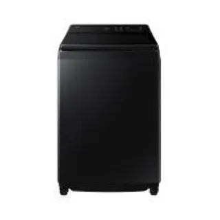 SAMSUNG Bespoke AI เครื่องซักผ้าฝาบน Inverter 17 kg รุ่น WA80F17S8BST (MKP1996391)