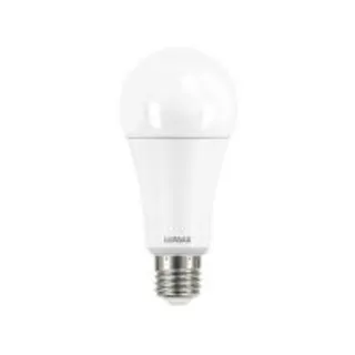หลอด LED LUMAX ECO BULB 15 วัตต์ DAYLIGHT E27 (1066607)