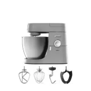 KENWOOD เครื่องผสมอาหาร Chef XL รุ่น KVL4100S สีเงิน (CDS14261954)