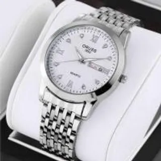 ORUSS นาฬิกาข้อมือ รุ่น OR-135 (343111-720946010)