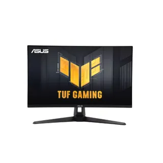 จอคอม Asus TUF VG27AQ3A 27" IPS 2K Gaming Monitor 180Hz