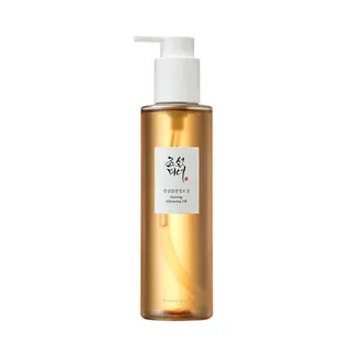 Beauty of Joseon Ginseng Cleansing Oil