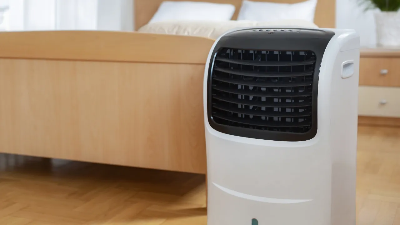 10 พัดลมไอเย็น ยี่ห้อไหนดี 2026 ช่วยคลายร้อน ราคาประหยัด