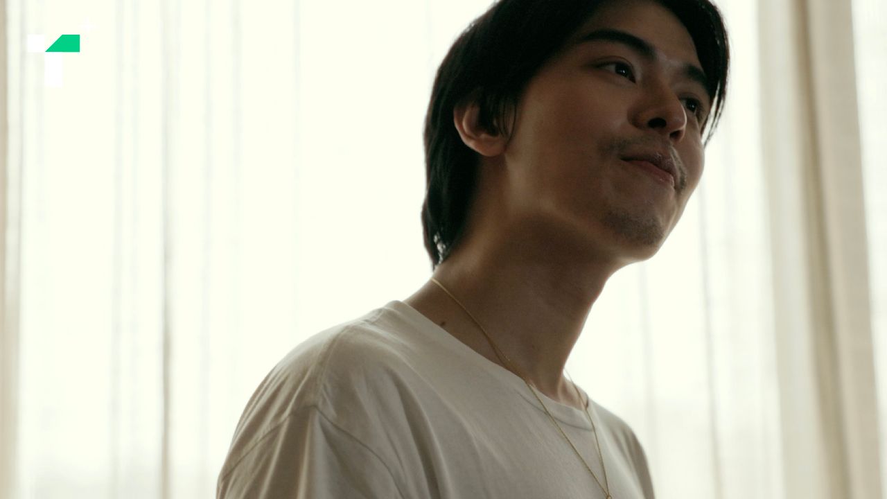 วันที่ ‘นนท์-ศดานนท์ ดุรงคเวโรจน์’ ในวัย 24 ได้เฝ้ามองการตกตะกอนของชีวิตผ่านบทบาทนักแสดงอาชีพ