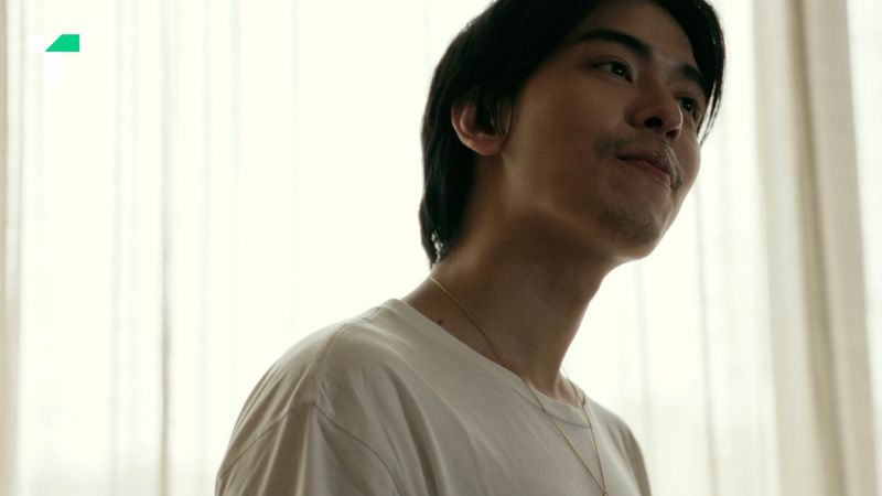 วันที่ ‘นนท์-ศดานนท์ ดุรงคเวโรจน์’ ในวัย 24 ได้เฝ้ามองการตกตะกอนของชีวิตผ่านบทบาทนักแสดงอาชีพ