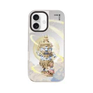 iPhone 16 Mirror Case MagSafe LuckyDose Vessavana (88528799927178852879057522)