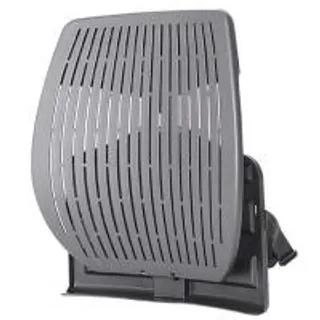 พนักพิงหลังเพื่อสุขภาพ ERGOTREND ULTRABACK BACKREST สีเทา (1163270)