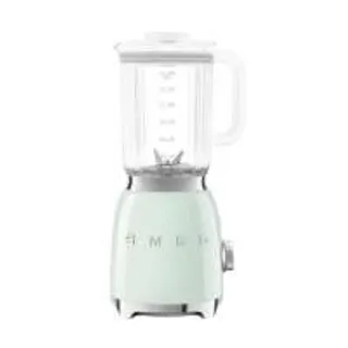 เครื่องปั่นน้ำผลไม้ SMEG BLF03PGEU 1.5 ลิตร สีเขียว (1262476)