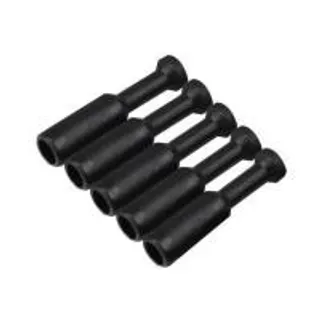 ตัวอุดสายไมโคร SPRING DY2326 8 มม. แพ็ก 5 ชิ้น (1236374)
