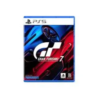 Sony เกม PS5 Gran Turismo Standard Edition รุ่น ECAS-00035E (MKP1526001)