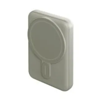 พาวเวอร์แบงค์ Energea 10,000 mAh Wireless Magpac Mini Sage (8885020100068)