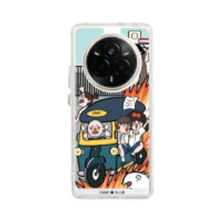 Realme 14 Pro Clear Tuk Tuk (88528792246658852879535259)