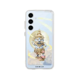 Samsung Galaxy S24 FE Clear Case LuckyDose Vessavana (88528798705968852879057522)
