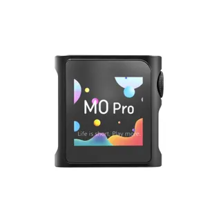 เครื่องเล่นเพลง Shanling M0 PRO DAP Black