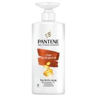 แพนทีนแชมพูคัลเลอร์แอนด์เพิร์มลาสติ้งแคร์ 380มล. Pantene Color and Perm Lasting Care Shampoo 380ml. (4902430500418)