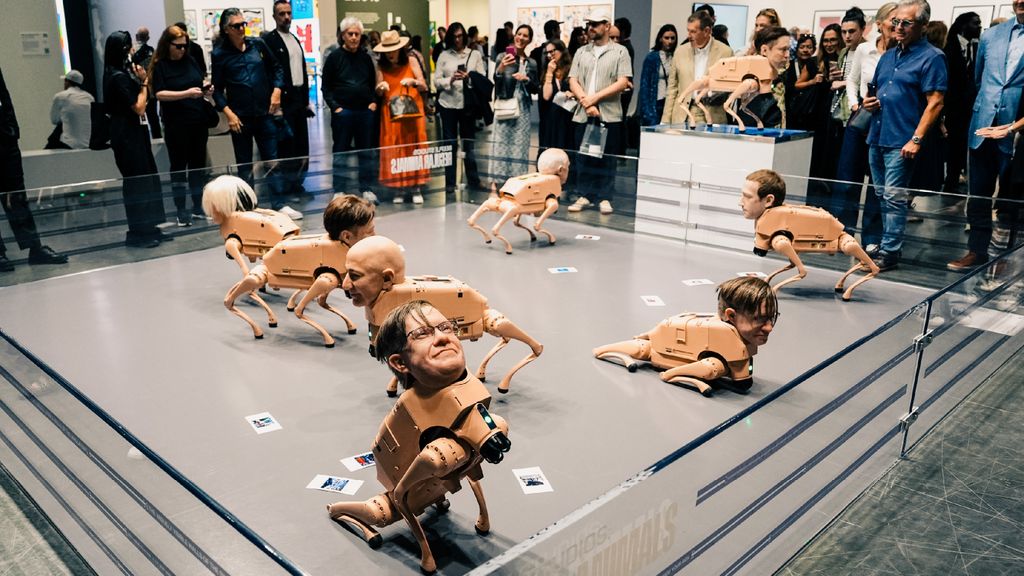 ทั่วโลกเกิดอะไรขึ้นบ้างสัปดาห์นี้ 1 -  6 ธันวาคม 2568