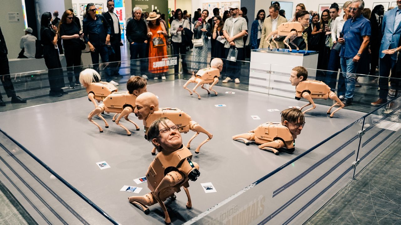 ทั่วโลกเกิดอะไรขึ้นบ้างสัปดาห์นี้ 1 -  6 ธันวาคม 2568