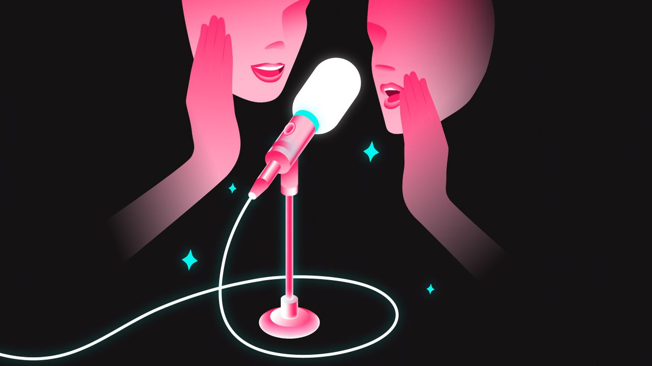 ไม่ได้ฟังเอาข้อมูล แต่ฟังเอาอรรถรส: เมื่อความนิยมของ ‘Podcast’ อาจมาจากการโหยหา ‘เรื่องซุบซิบ’