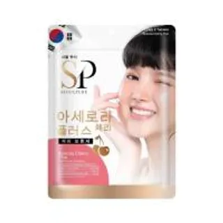 SEOULPURE อะเซโรล่า เชอร์รี่ พลัส บรรจุ 60 เม็ด (360531-709195010)