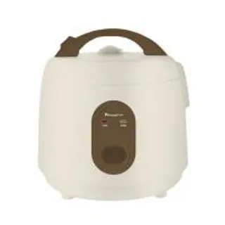 Aconatic หม้อหุงข้าว 0.8 ลิตร AN-RCC801 Cream (340608-719356010)