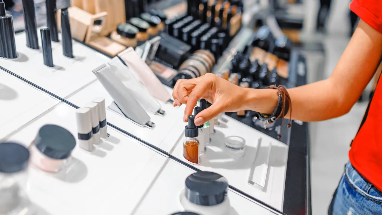 รวมลิสต์แบรนด์เครื่องสำอาง สกินแคร์ ใน Shopee เข้าร่วมโครงการ Easy E-Receipt ปี 2568