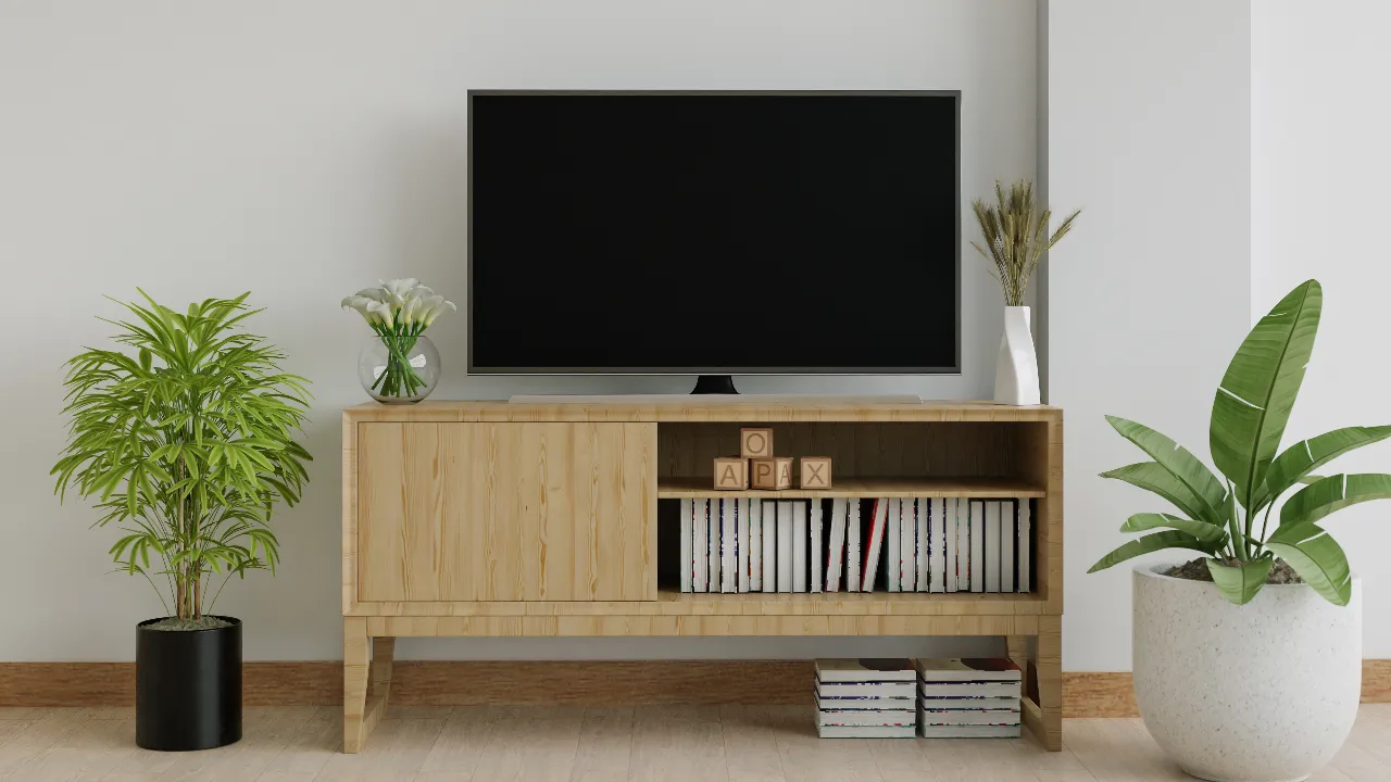 แนะนำ 10 ทีวี 32 นิ้ว ยี่ห้อไหนดี 2025 สมาร์ททีวี ขนาดกระทัดรัด ภาพชัด HD