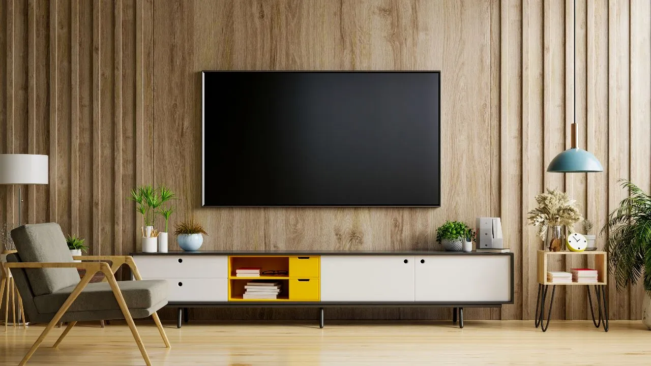 แนะนำ 10 ทีวี 55 นิ้ว รุ่นไหนดี 2568 ภาพสวยคม ระบบเสียงดี รองรับ 4K