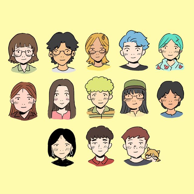 Everyday Learning Logo เปิด 12 คู่มือการเอาตัวรอดจาก…? ฉบับกองฯ ไทยรัฐพลัส ที่ชวนทีมมาเปิดกรุ ...