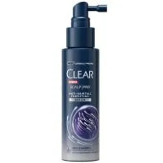 เคลียร์เมนเซรั่มแอนตี้แดนดรัฟสกาล์ปโปรแอนตี้แฮร์ฟอลฟอทิฟายอิ้ง 70มล. Clear Men Anti Dandruff Scalp Pro Anti Hairfall Fortifying Serum 70ml. (8851932450829)