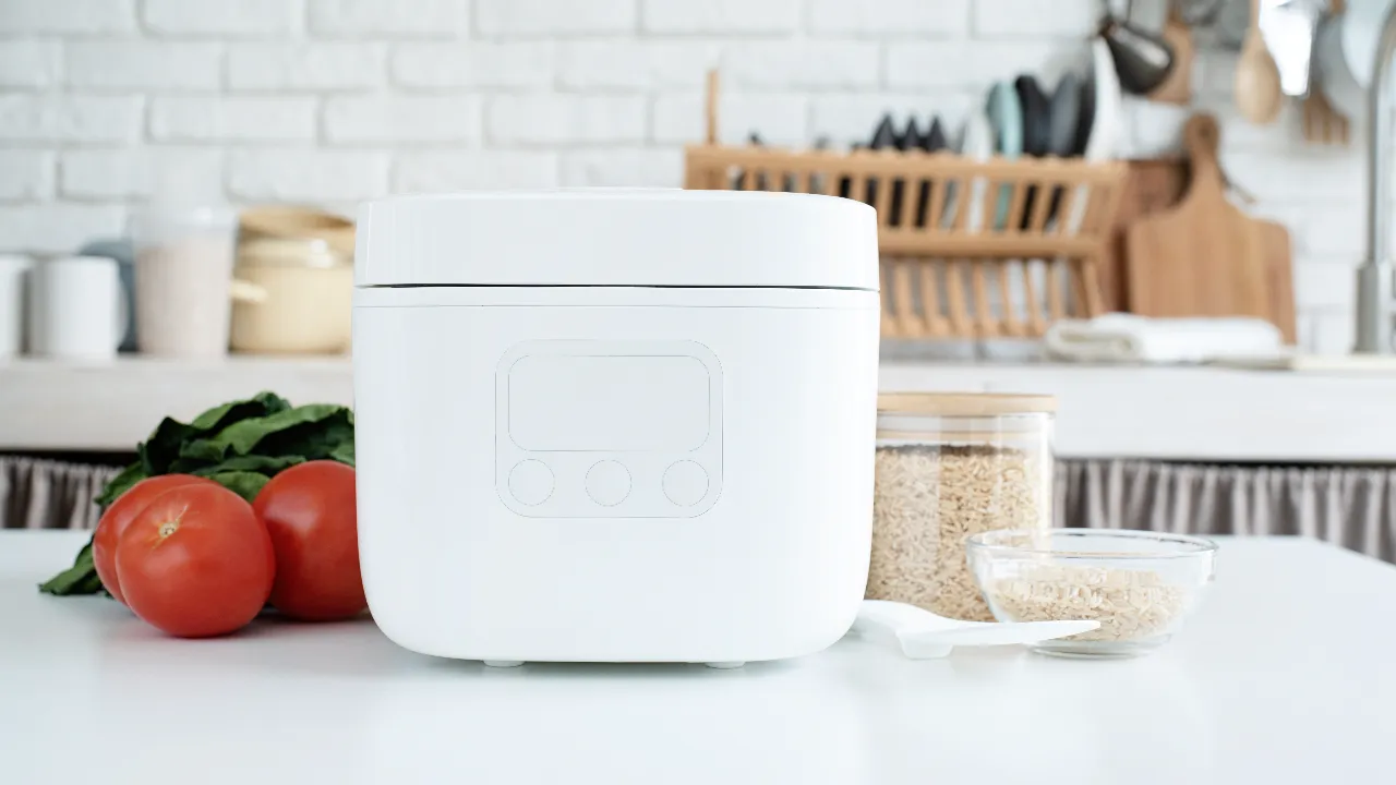 10 หม้อหุงข้าว ยี่ห้อไหนดี หม้อหุงข้าวดิจิทัล ใช้งานง่าย ข้าวไม่ติดหม้อ